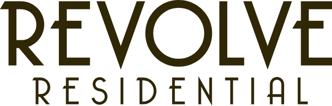 Revolve Residential logo